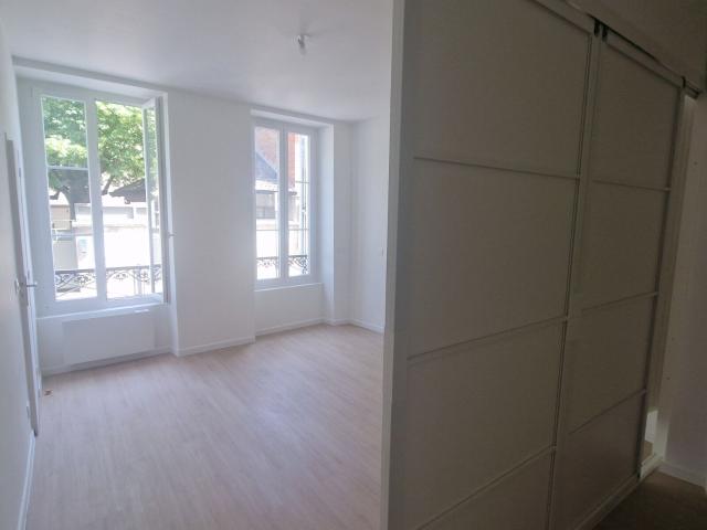 Appartement à louer 3 pièces 48,22 m
