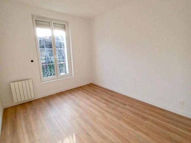 Appartement à louer 3 pièces 48.4m²