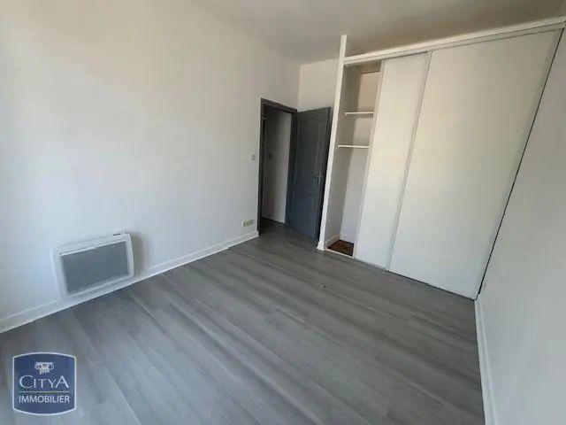 Appartement à louer 3 pièces 48.76m²