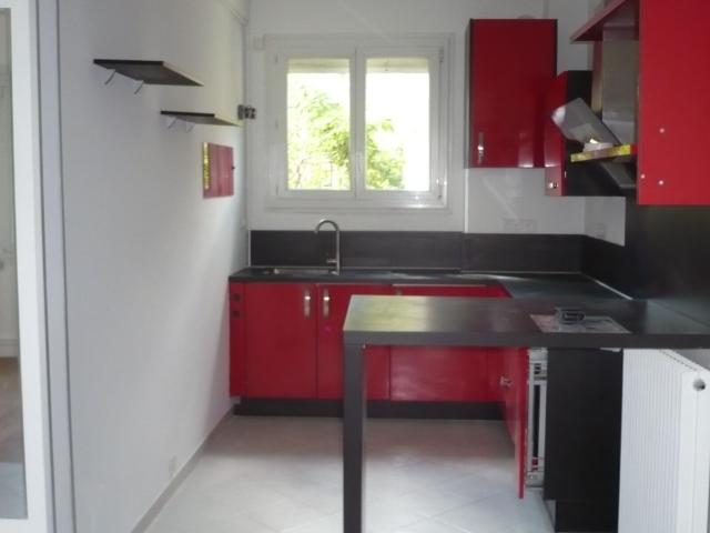 Appartement à louer 3 pièces 48,78 m