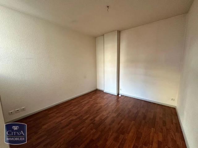 Appartement à louer 3 pièces 48.73m²