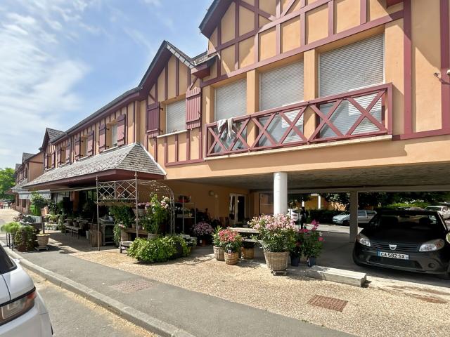 Appartement à louer 3 pièces 48,88 m