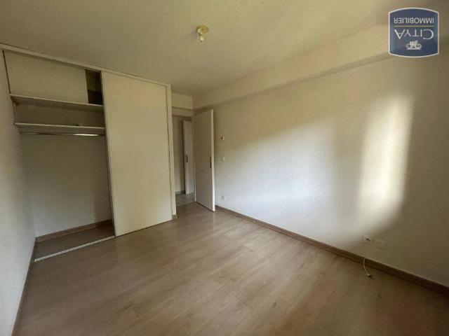 Appartement à louer 3 pièces 48.95m²
