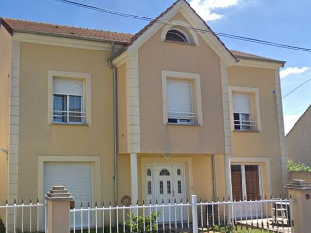 Appartement à louer 3 pièces 48,98 m