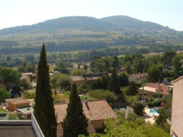 Appartement à louer 3 pièces