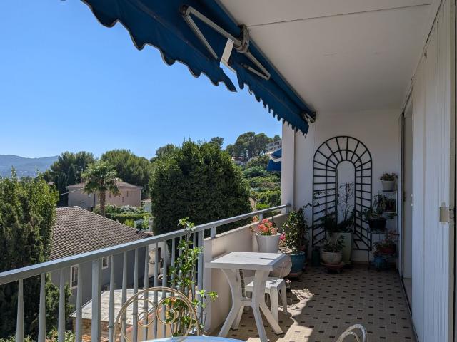 Appartement à louer 3 pièces