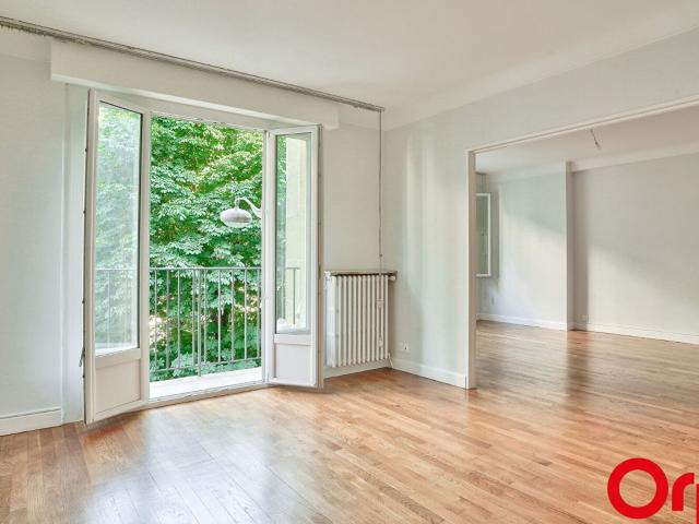 Appartement à louer 3 pièces