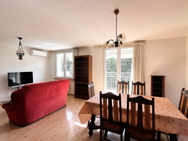 Appartement à louer 3 pièces