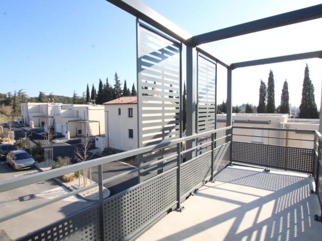 Appartement à louer 3 pièces