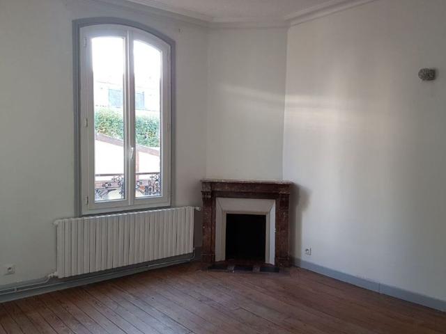 Appartement à louer 3 pièces