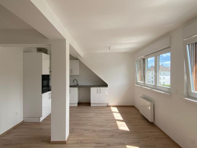 Appartement à louer 3 pièces