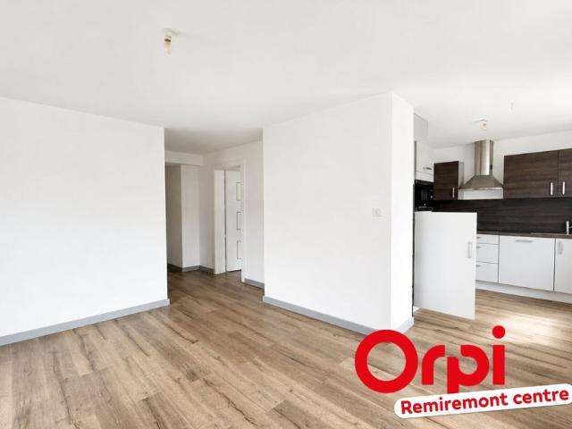 Appartement à louer 3 pièces 49 m