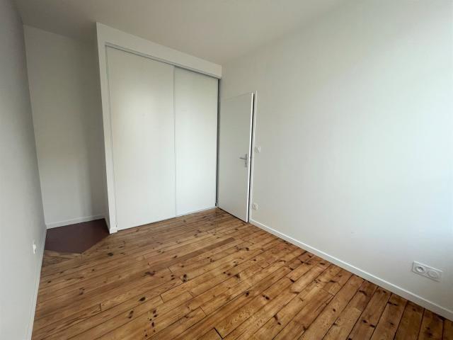 Appartement à louer 3 pièces 49 m²