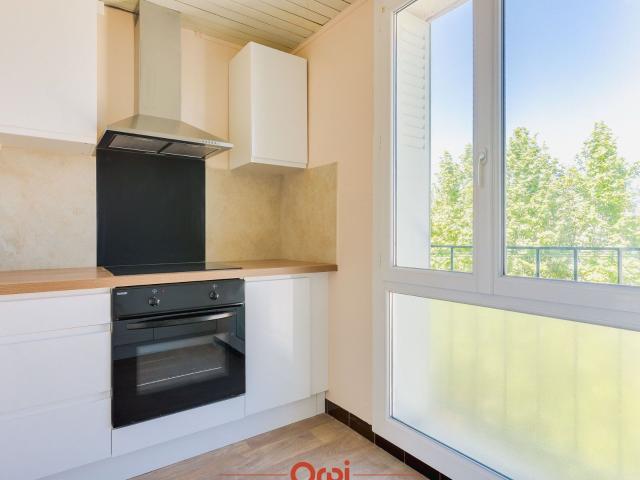 Appartement à louer 3 pièces 49 m