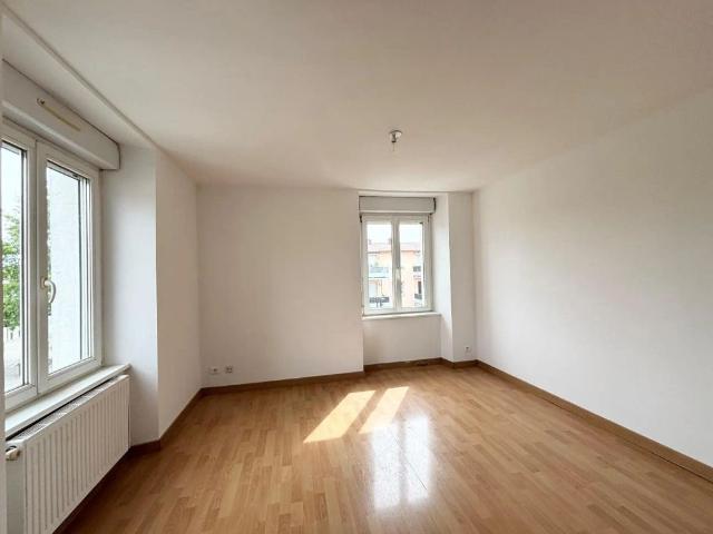 Appartement à louer 3 pièces 49.06m²