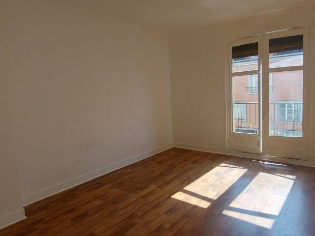 Appartement à louer 3 pièces 49,03 m