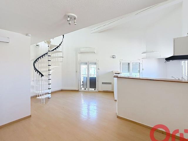 Appartement à louer 3 pièces 49,15 m