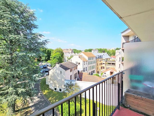 Appartement à louer 3 pièces 49,19 m
