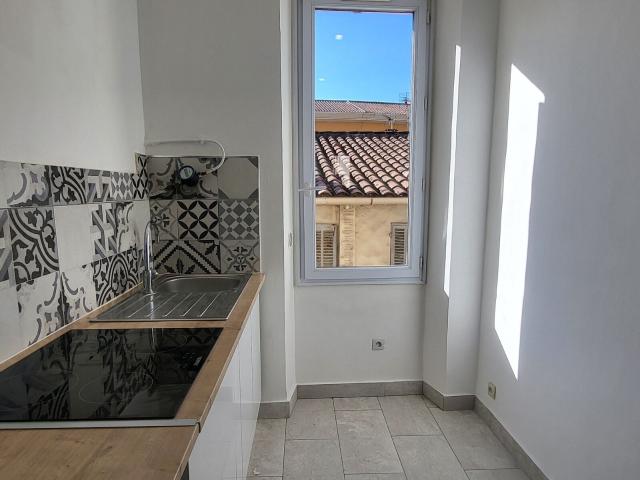 Appartement à louer 3 pièces 49,30 m