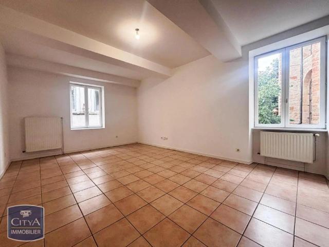 Appartement à louer 3 pièces 49.64m²