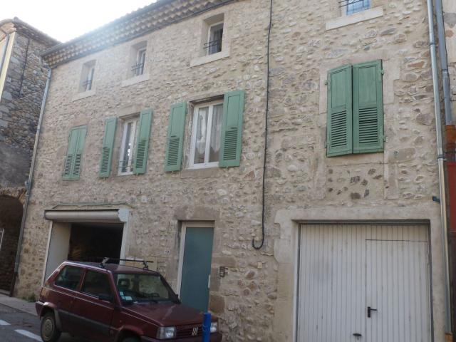 Appartement à louer 3 pièces 49,60 m