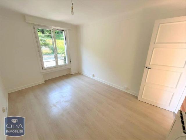 Appartement à louer 3 pièces 49.74m²