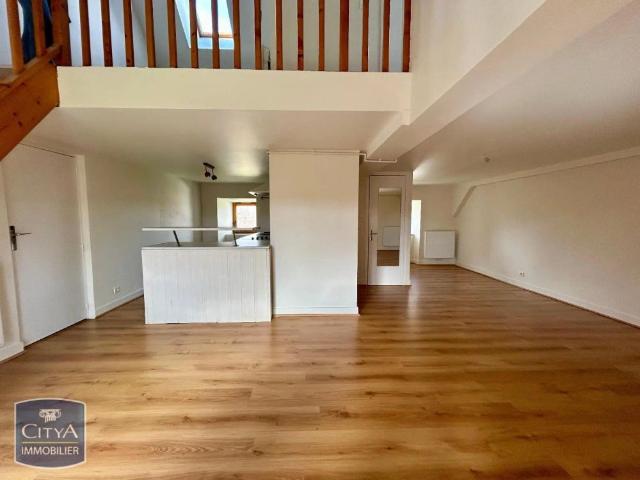 Appartement à louer 3 pièces 49.95m²