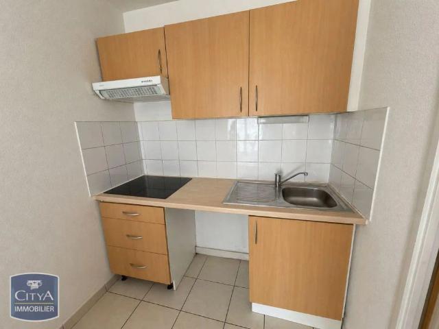 Appartement à louer 3 pièces 49.95m²