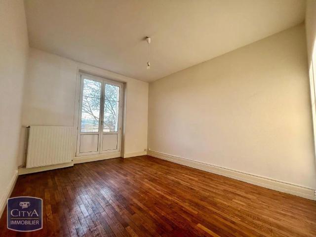 Appartement à louer 3 pièces 49m²