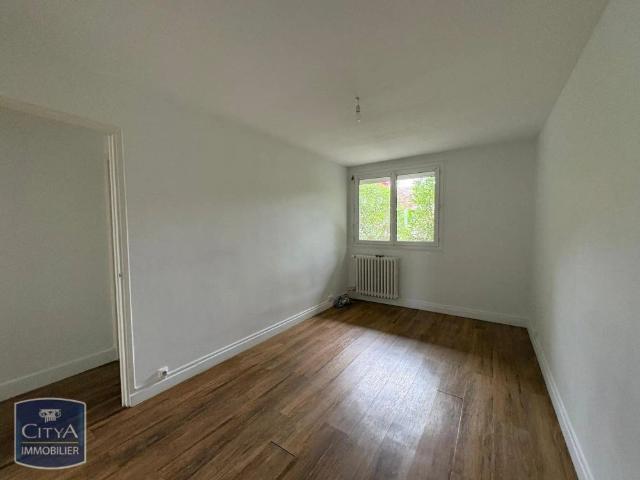 Appartement à louer 3 pièces 49m²