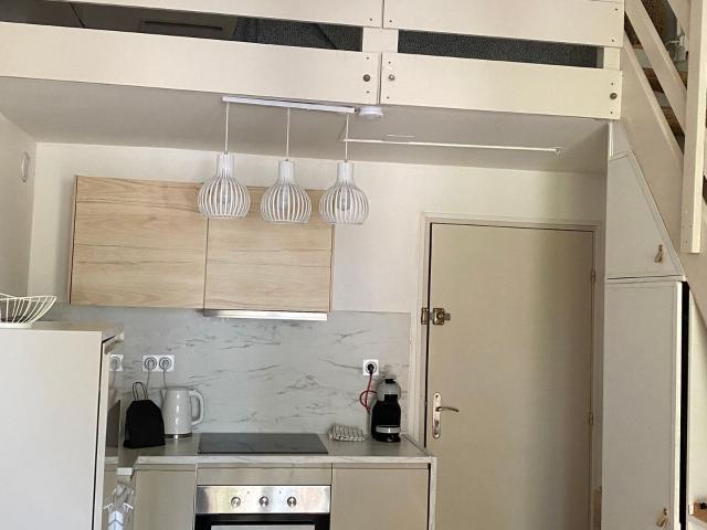 Appartement à louer 3 pièces