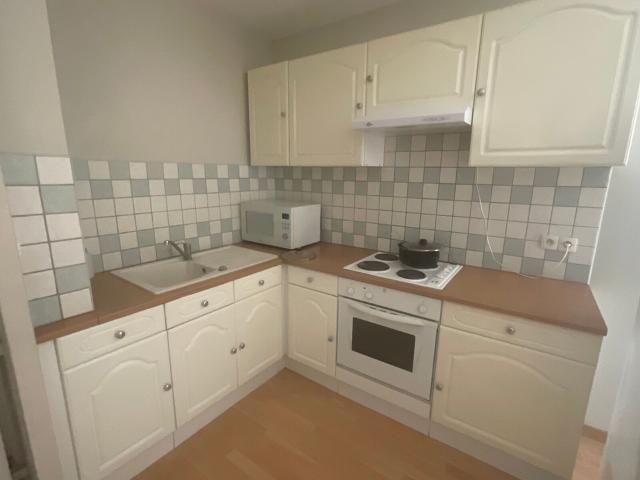 Appartement à louer 3 pièces