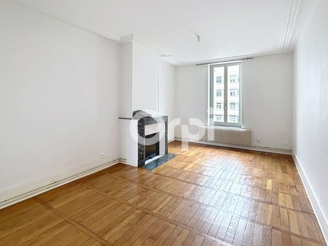 Appartement à louer 3 pièces