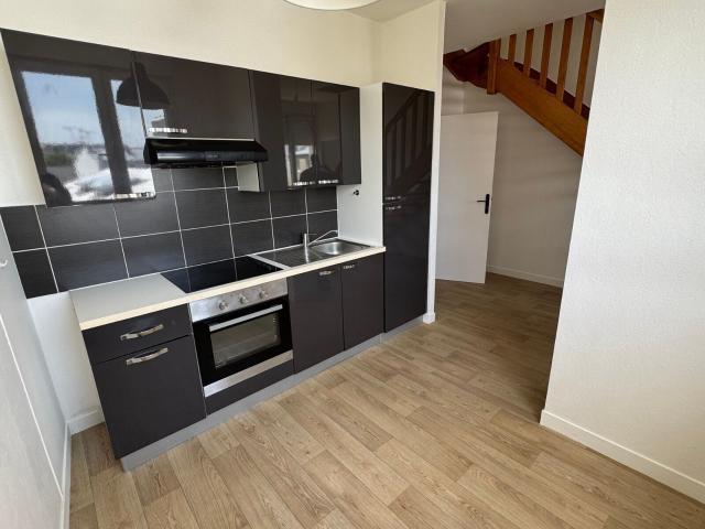 Appartement à louer 3 pièces 40 m