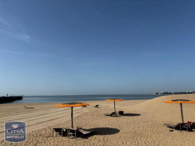 Appartement à louer 3 pièces 40m²