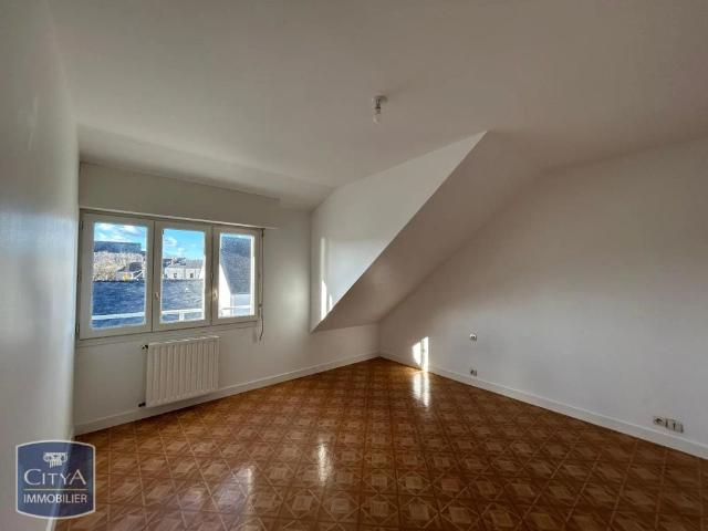 Appartement à louer 3 pièces 40m²