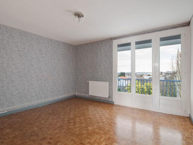 Appartement à louer 3 pièces