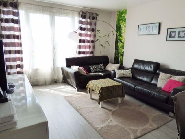 Appartement à louer 3 pièces