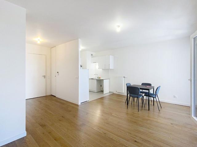 Appartement à louer 3 pièces