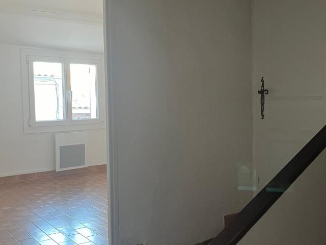 Appartement à louer 3 pièces