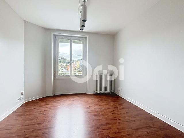 Appartement à louer 3 pièces