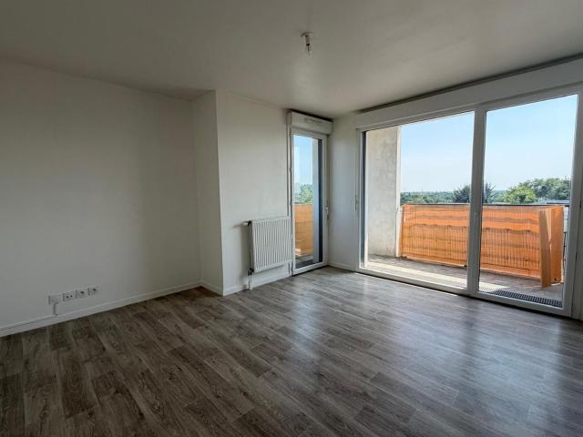 Appartement à louer 3 pièces