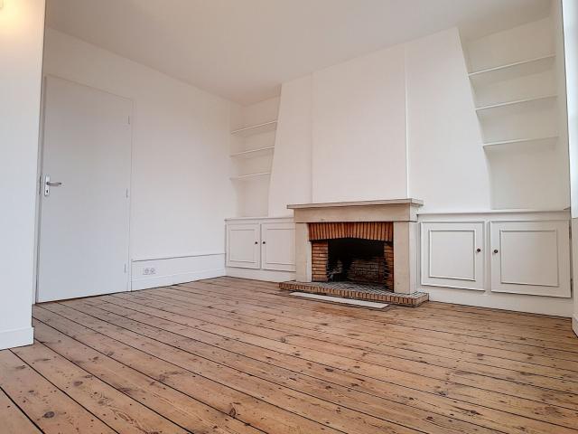 Appartement à louer 3 pièces