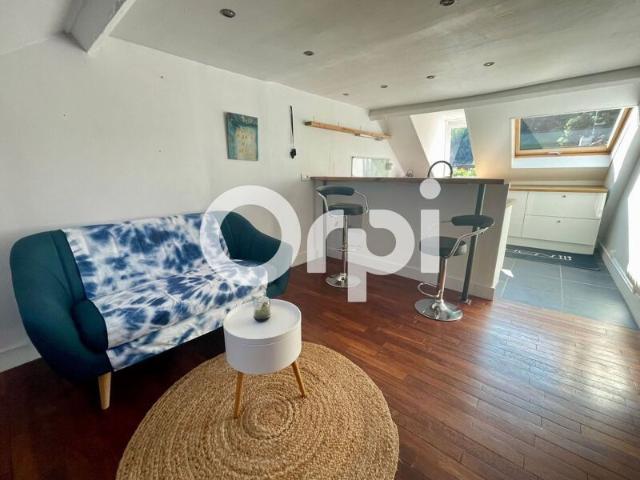 Appartement à louer 3 pièces • 41 m2 Villard Bonnot
