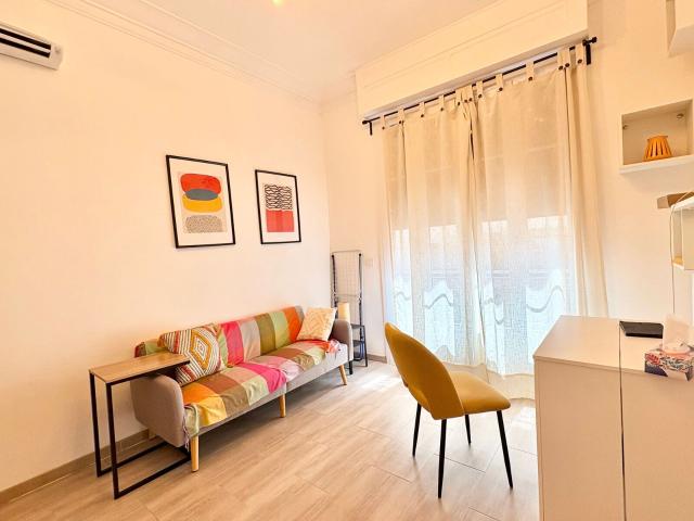 Appartement à louer 3 pièces 41 m