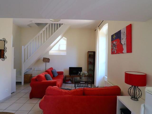 Appartement à louer 3 pièces • 41,74 m2 Lyon 5