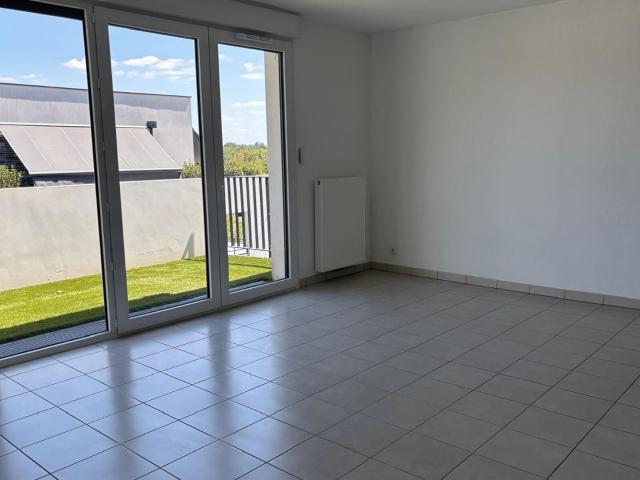 Appartement à louer 3 pièces