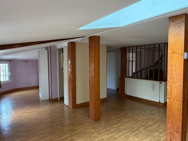 Appartement à louer 3 pièces