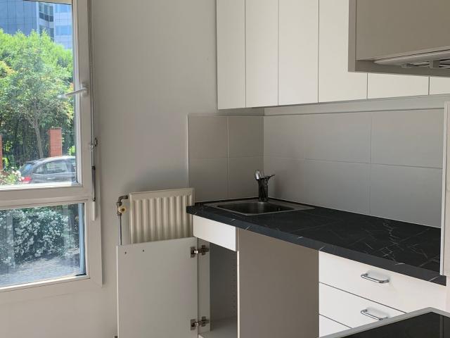 Appartement à louer 3 pièces