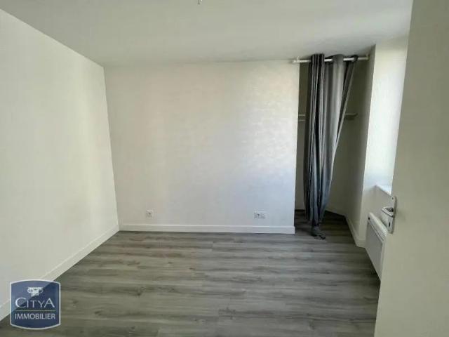Appartement à louer 3 pièces 42.07m²